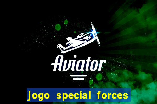 jogo special forces group 2